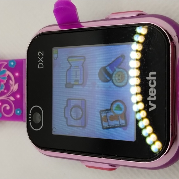 VTech DX2 kids smartwatch kidizoom - Picture 7 of 7